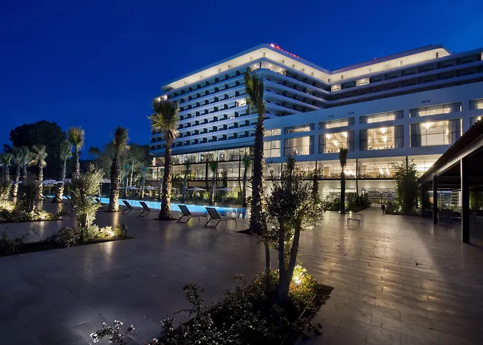 Ramada Plaza Hotel & Spa Trabzon