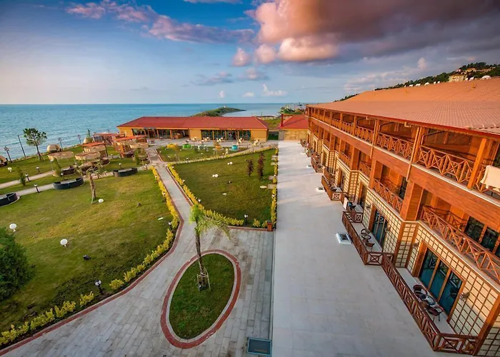 Babillon Hotel Spa & Restaurant