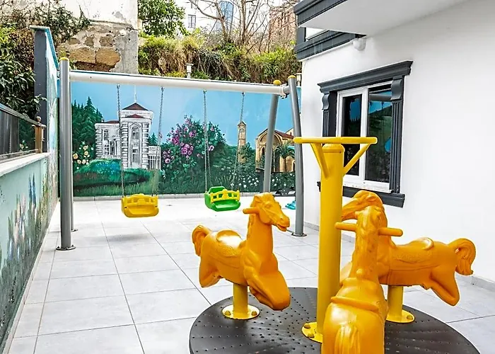 Alya Boutique Hotel