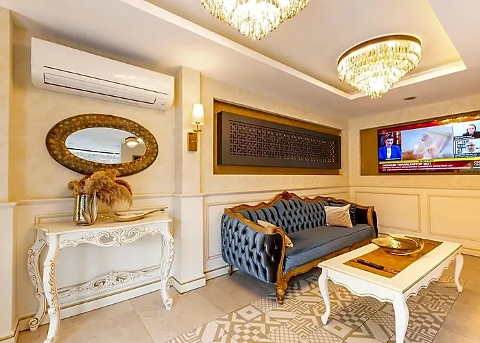 Alya Boutique Hotel