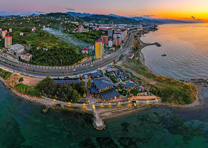 Santana Resort Otel
